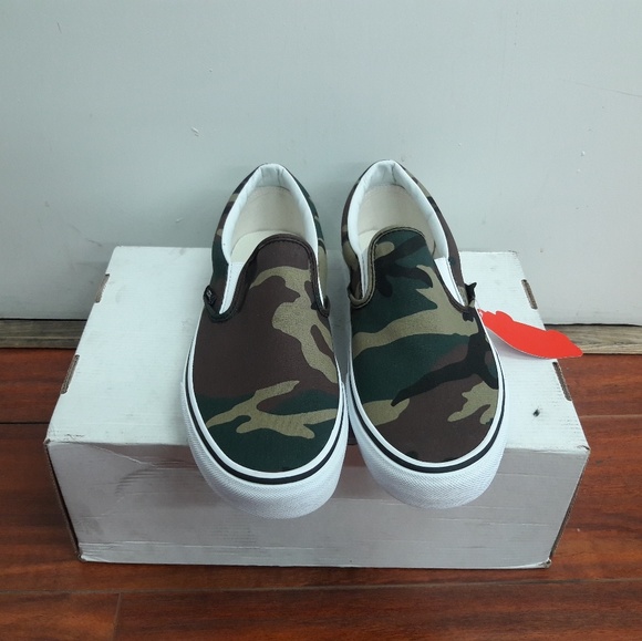 Vans Shoes - Vans